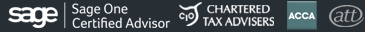 Chartered Tax Advisers, ACCA, ATT